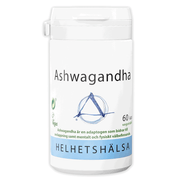 Helhetshälsa Ashwagandha