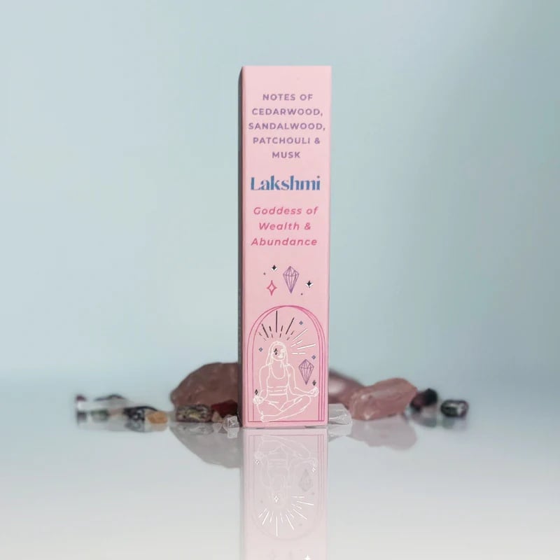 LAKSHMI Fragrance
