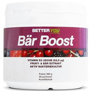 Better You Bär Boost, 200 gram