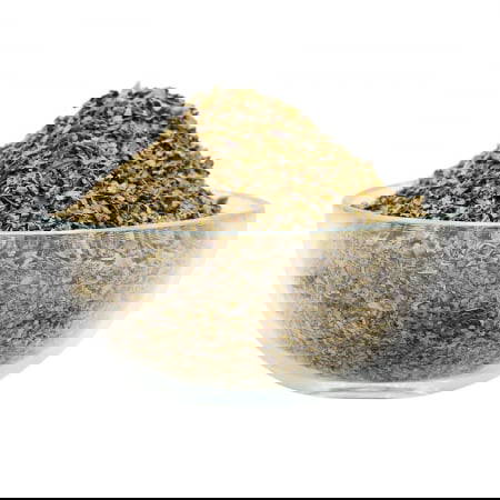 Organic Basil 300 grams