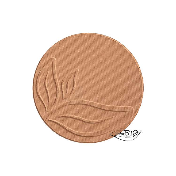PuroBio Bronzer 03 Beige Brown