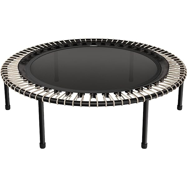 Bellicon Studsmatta 125 cm i diameter - Fällbara ben - Beställningsvara