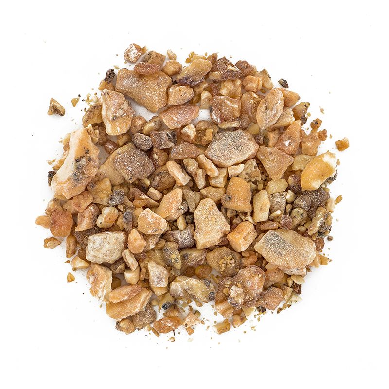 Harts Benjoin du Laos