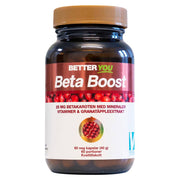 Better You Beta Boost, 60 capsules
