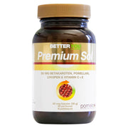 Better You Premium Sun, 50 capsules