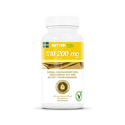 Better You Q10, 200 mg