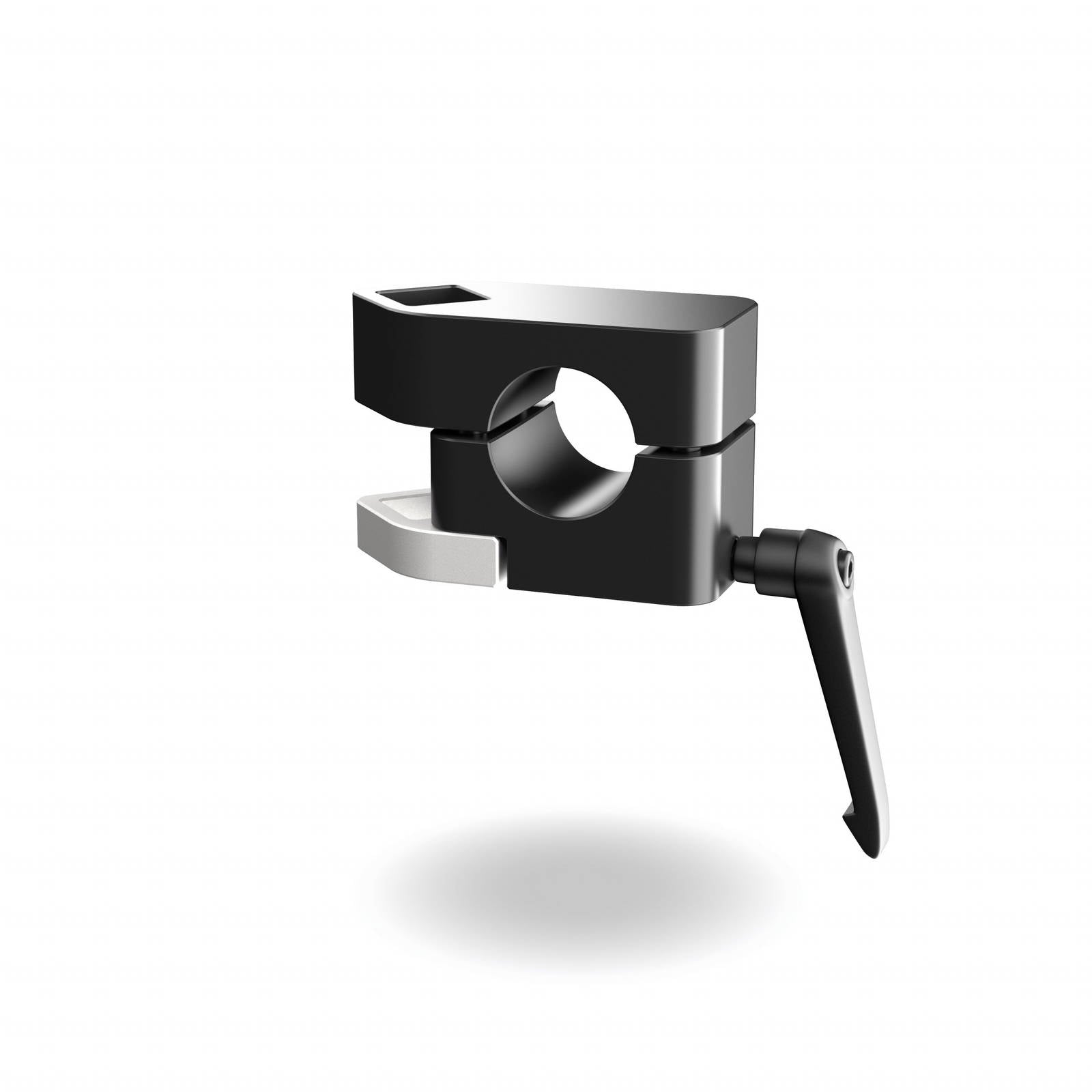 Bellicon T-bar Handtag Svart - Beställningsvara