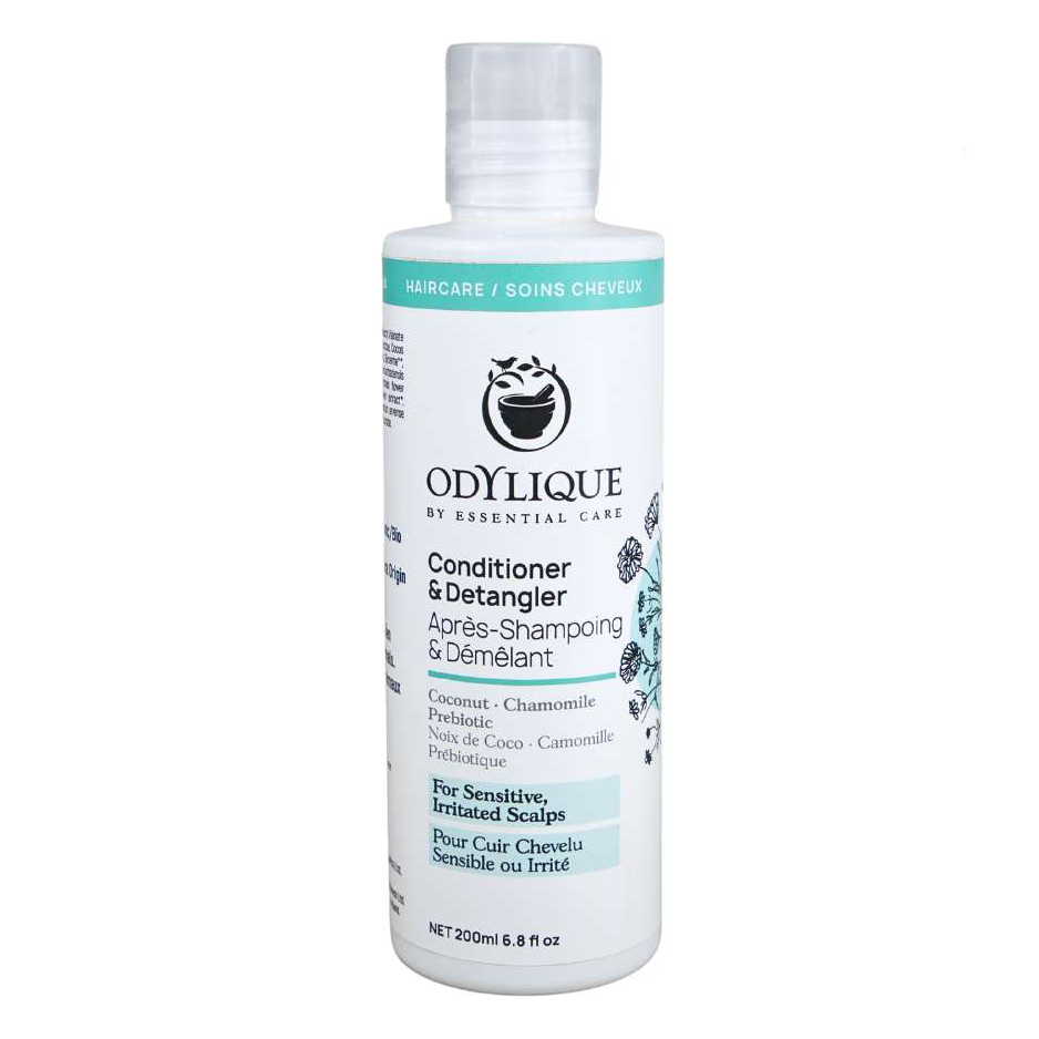 Odylique - Prebiotic, Coconut & Chamomile Conditioner, 200 ml