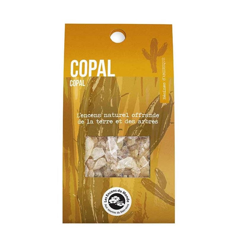 Harts Copal