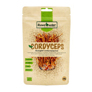 Cordyceps, 100g pulver