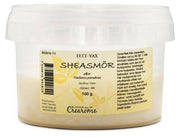 Crearome - Shea Butter Organic, 100 g