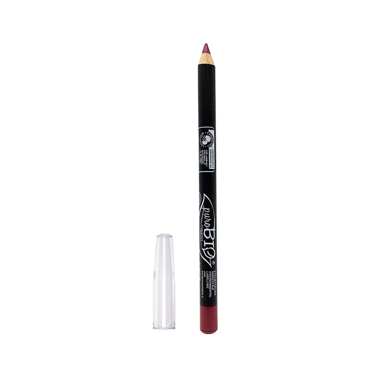 PuroBIO Lip Pencil 50 Dark Fuchsia