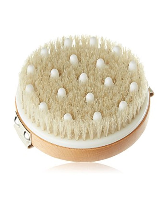 Hydréa London Detox Body Brush / Dry Brush Hardness 3