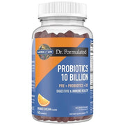 Garden of Life Dr Formulated Adult Probiotic Gummies
