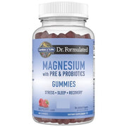 Garden of Life Dr Formulated Magnesium Gummies