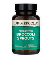 Dr Mercola Fermented Broccoli Sprouts