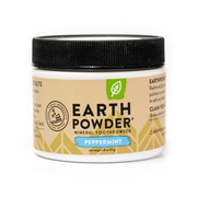 Earthpowder Pebermynte