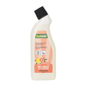 Toilet Cleaner Grapefruit, 750 ml organic