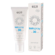 Sensitive Sun Spray SPF 30, 100 ml organic