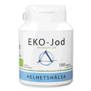 Helhetshälsa EKO-Jod