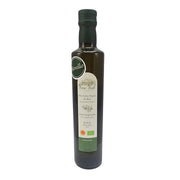 Organic Extra Virgin Olive Oil Novello, 500 ml