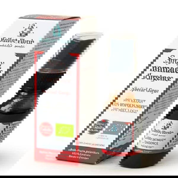 Propolis Throat Spray