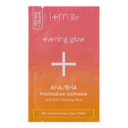 i+m Special Care Evening Glow AHA/BHA Exfoliating Mask