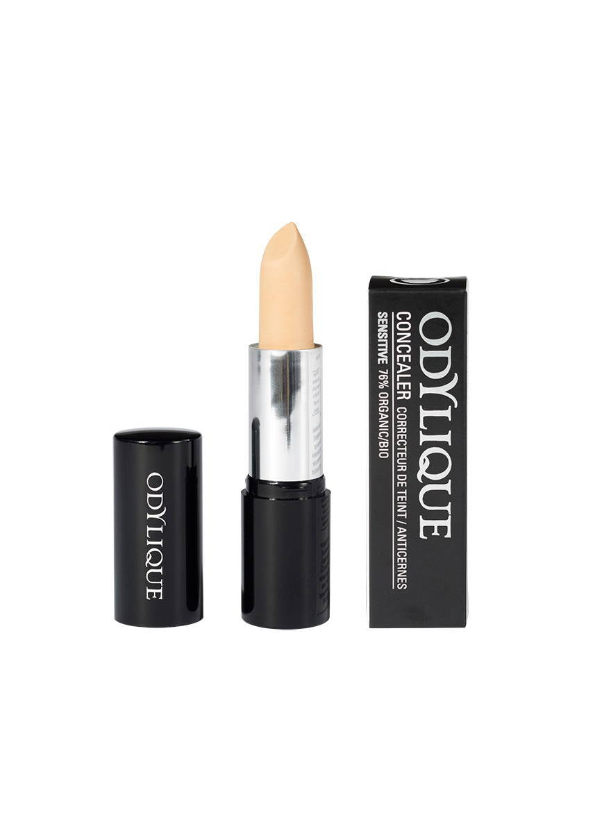 Odylique - Mineral Concealer Fair, 5 g