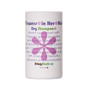Living Libations Flowers in Her Hair Dry Shampoo 30 ml