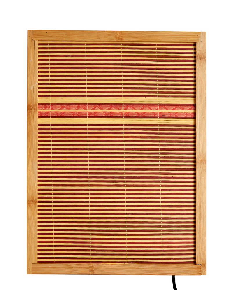 Therasage Fullspektrum Infraröd Bastu / Thera360 PLUS, Svart