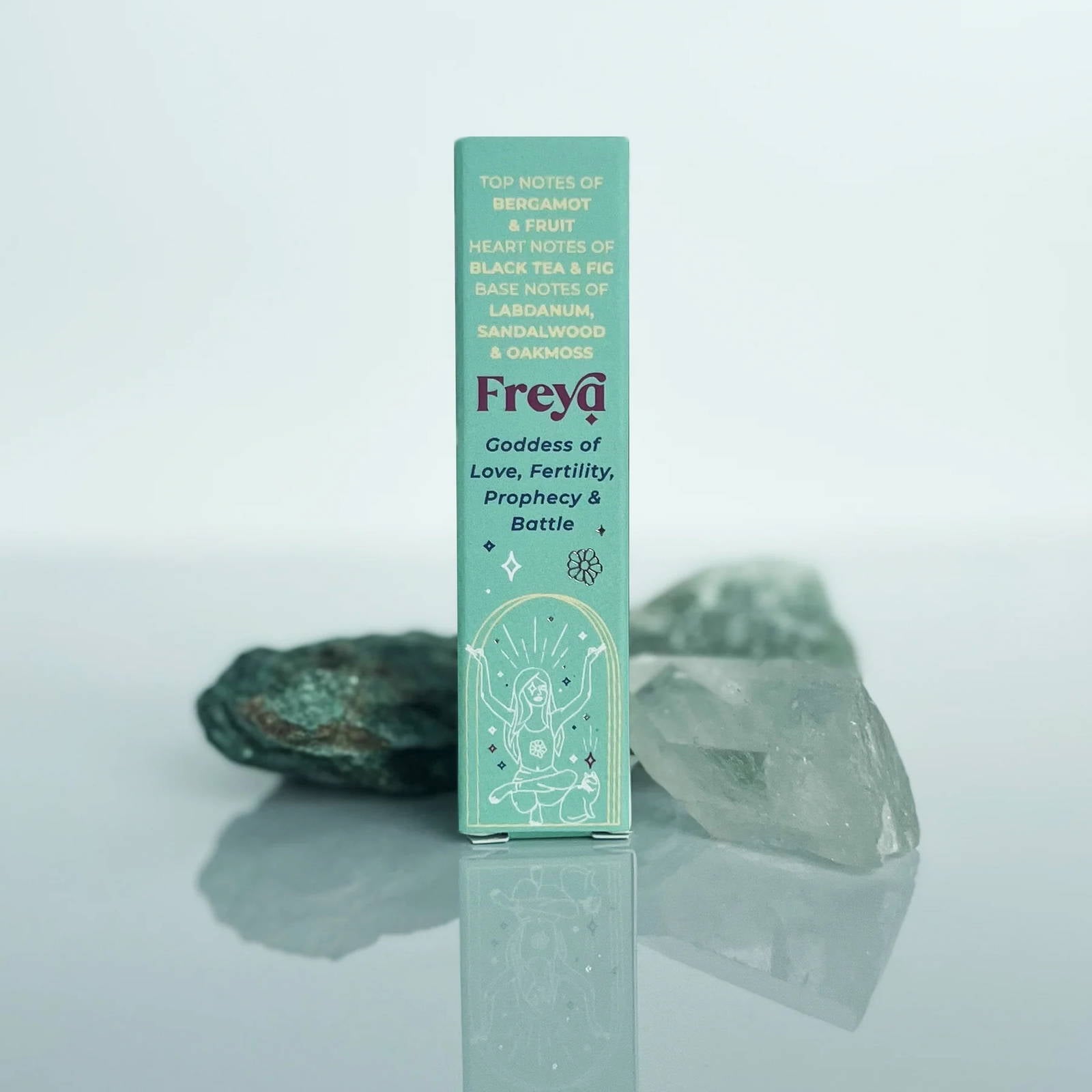 Freya Fragrance