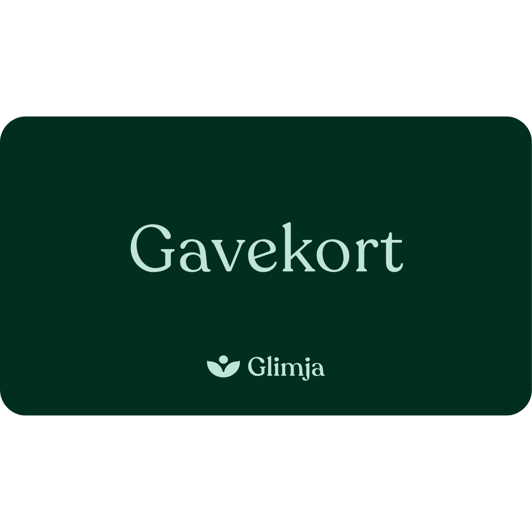 Gavekort