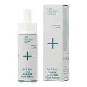 i+m Mix & Match AHA/BHA Glow Refiner, 25 ml