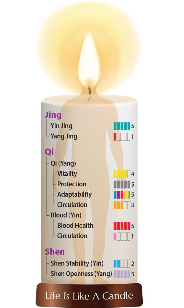 Goji & Schizandra 8:1 från Dragon Herbs