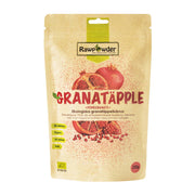 Pomegranate seeds, 200g organic