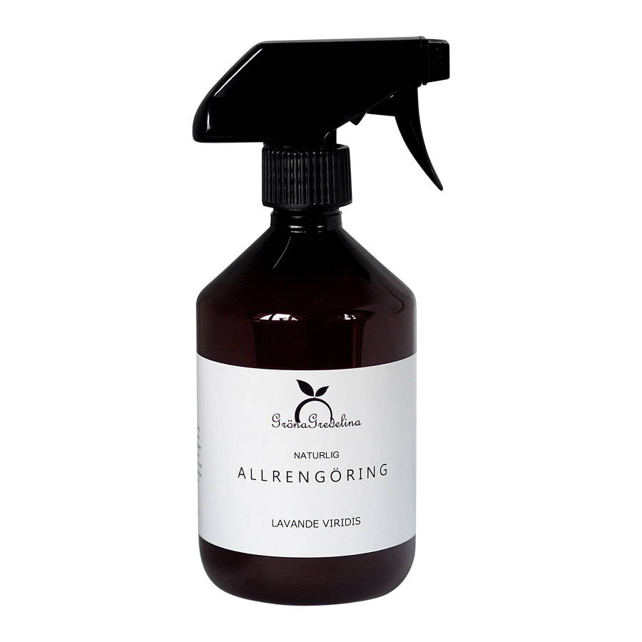 All-Purpose Cleaner Lavande Viridis, 500 ml