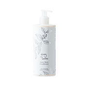 Glossy Locks Grow More Conditioner 390 ml - 100% Pure