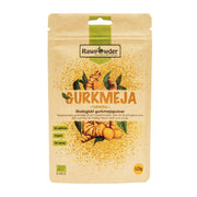 Turmeric, 125g powder organic