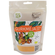 Økologisk Gurkemeie 250 gram