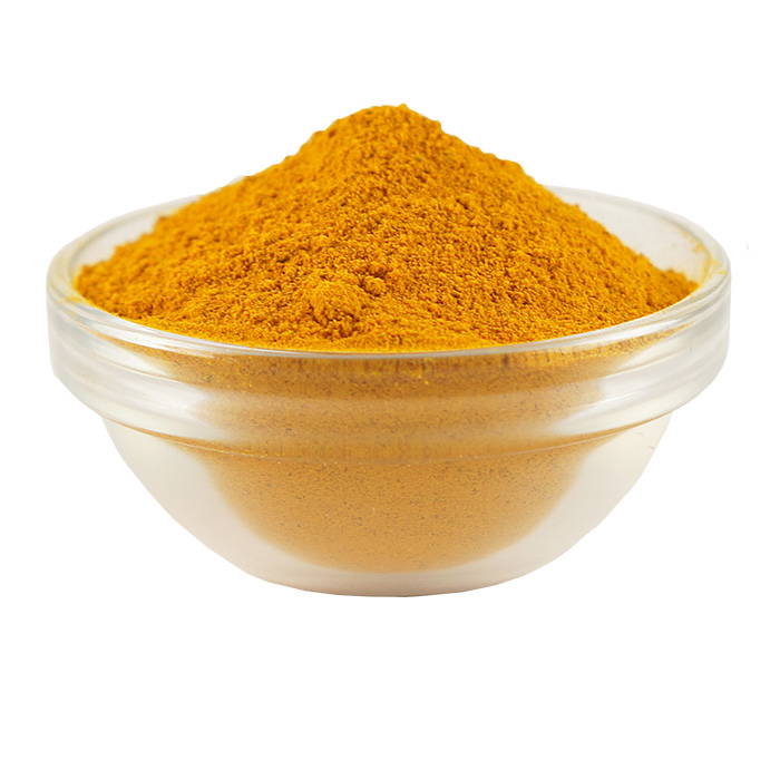 Økologisk Gurkemeie 250 gram