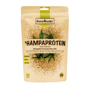 Hemp Protein 50%, 300g powder organic