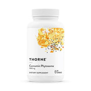 Curcumin Phytosome, 60 kapsler