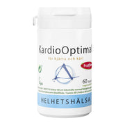 KardioOptimal, 60 kapslar