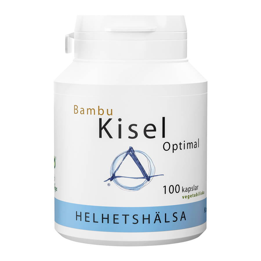 SiliconOptimal 140mg, 100 capsules