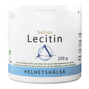 Solroslecitin, 250 g