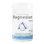 Magnesium Optimal, 200 capsules