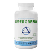 SuperGreens 30 servings, 250 g