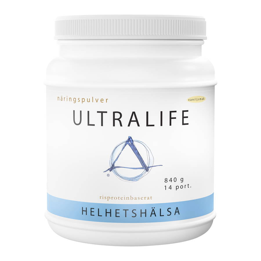 Ultralife 14 servings, 840 g