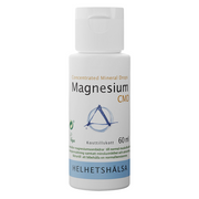Helhetshälsa Magnesium CMD