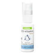 Helhetshälsa Vegan Vitamin D Spray